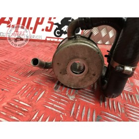 Echangeur eau huile Yamaha R1 2004 à 2006 5VY