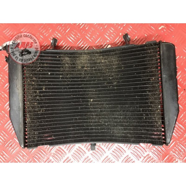 Radiateur d'eauR106DP-7768B8-C2752859used