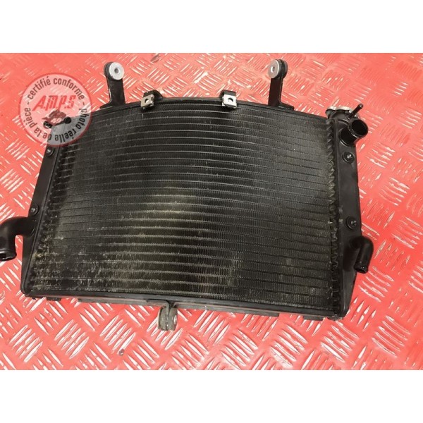 Radiateur d'eauR106DP-7768B8-C2752859used