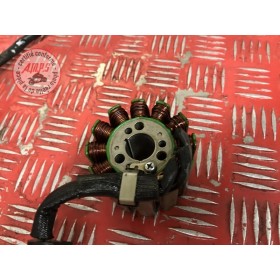 Stator alternateur Yamaha R1 2004 à 2006 5VY