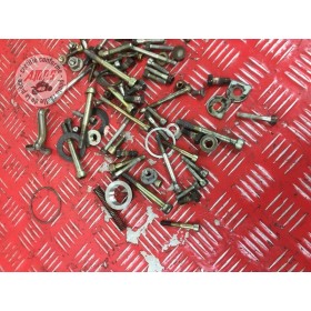 Kit de vis moteurDS100004DQ-556-YEH7-C3753299used