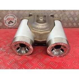SilencieuxDS100004DQ-556-YEH7-C3753355used
