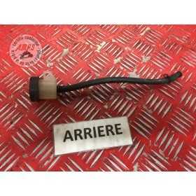 Bocal de liquide de frein arriere84809FT-673-DSH7-B5753971used