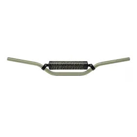 Guidon RENTHAL 7/8" 971 RC - anodisé dur