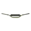 Guidon RENTHAL Twinwall 996 Villopoto/Stewart - anodisé dur