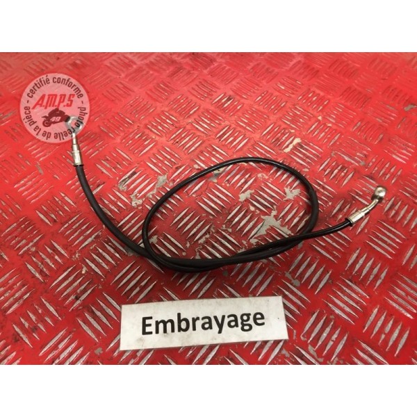 Durite d embrayage84809FT-673-DSH7-B5753907used