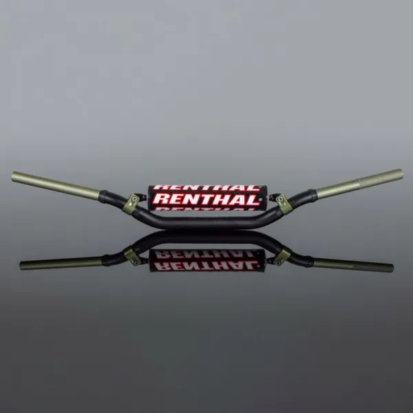 Guidon RENTHAL Twinwall type 991