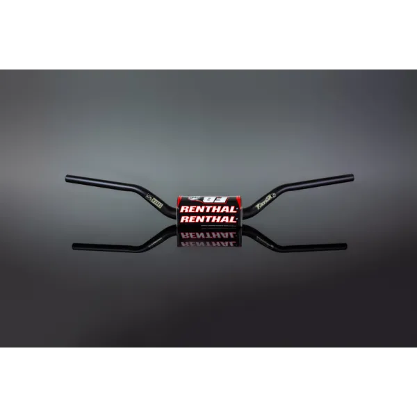Guidon RENTHAL R-Works Fatbar 36 931 Reed/Windham