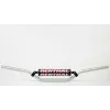 Guidon RENTHAL MX/Enduro 7/8" 971 RC