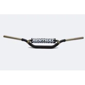 Guidon RENTHAL Twinwall 999 McGrath/KTM SX125-450