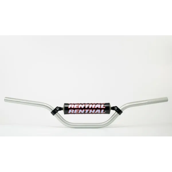 Guidon RENTHAL Mini MX 7/8" RC Mini/85CC