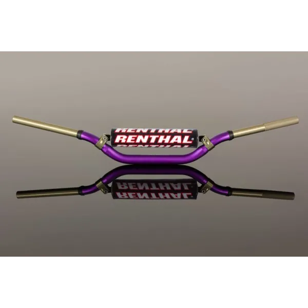 Guidon RENTHAL Twinwall 997 RC Handlebar