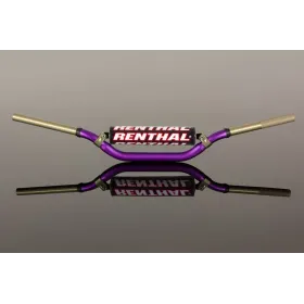 Guidon RENTHAL Twinwall 998 Reed/Windham Handlebar