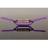 Guidon RENTHAL MX/Enduro 7/8" 809 RC High