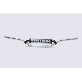 Guidon RENTHAL MX/Enduro 7/8" 613 Enduro High
