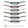 Guidon RENTHAL MX/Enduro 7/8" 613 Enduro High
