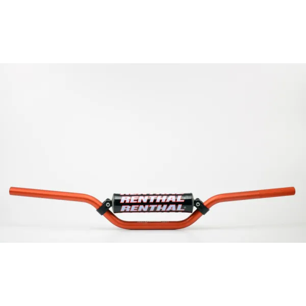 Guidon RENTHAL Mini MX 7/8" 823 KTM 65SX