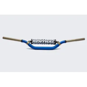 Guidon RENTHAL Twinwall 997 RC/Honda CRF/Kawasaki KX-KXF