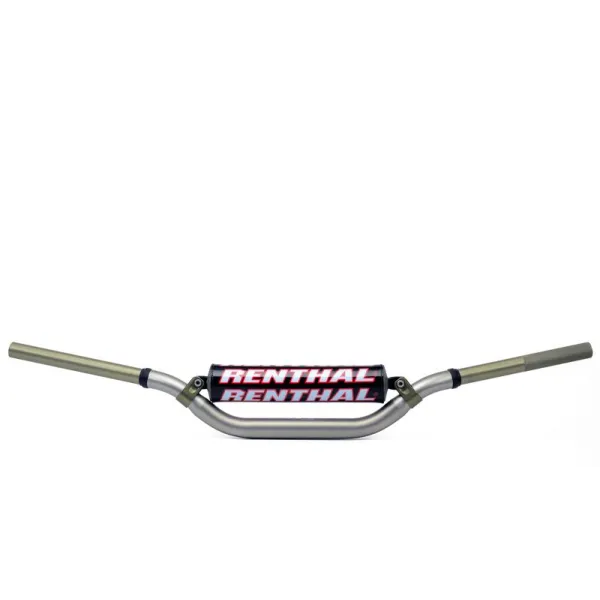 Guidon RENTHAL Twinwall 997 RC/Honda CRF/Kawasaki KX-KXF