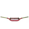 Guidon RENTHAL Twinwall 997 RC/Honda CRF/Kawasaki KX-KXF