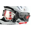 Système automatique RISK RACING Ripper pour Roll-offs noir