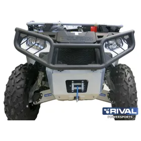Pare-choc arrière RIVAL - Polaris Sportsman 450/570