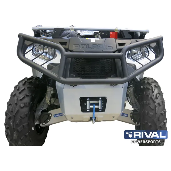 Pare-choc arrière RIVAL - Polaris Sportsman 450/570