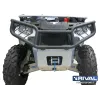 Pare-choc arrière RIVAL - Polaris Sportsman 450/570