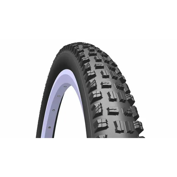 Pneu MITAS Highlander r02 29 x 2,45 pliable dh Supra Max Textra Edc-dual Comp.