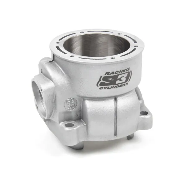 Cylindre S3 Racing - Ø76mm Gas Gas Pro 300