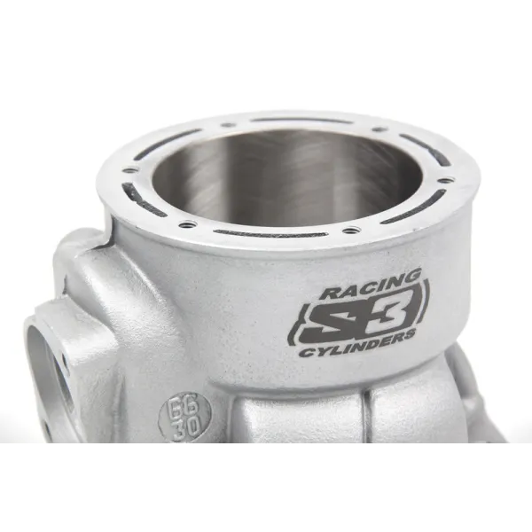 Cylindre S3 Racing - Ø76mm Gas Gas Pro 300