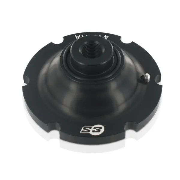 Culasse S3 - Très haute compression BETA