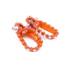 Repose-pieds S3 Curve Low orange KTM/Husqvarna