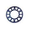 Couronne SCAR aluminium ultra-light anti-boue SRS520 - 428