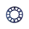 Couronne SCAR aluminium ultra-light anti-boue SRS630 - 520