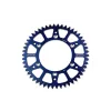 Couronne SCAR aluminium ultra-light anti-boue SRS630 - 520
