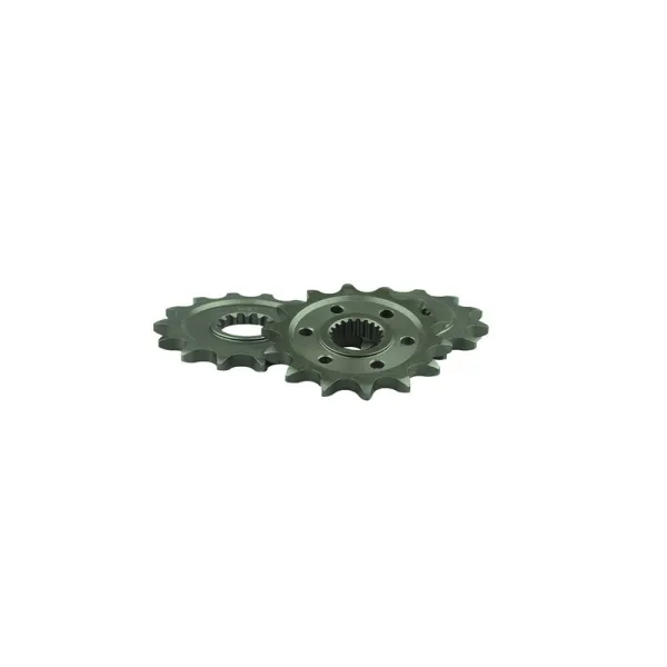 Pignon RENTHAL Acier Standard 130 - 520