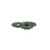 Pignon RENTHAL Acier Standard 130 - 520