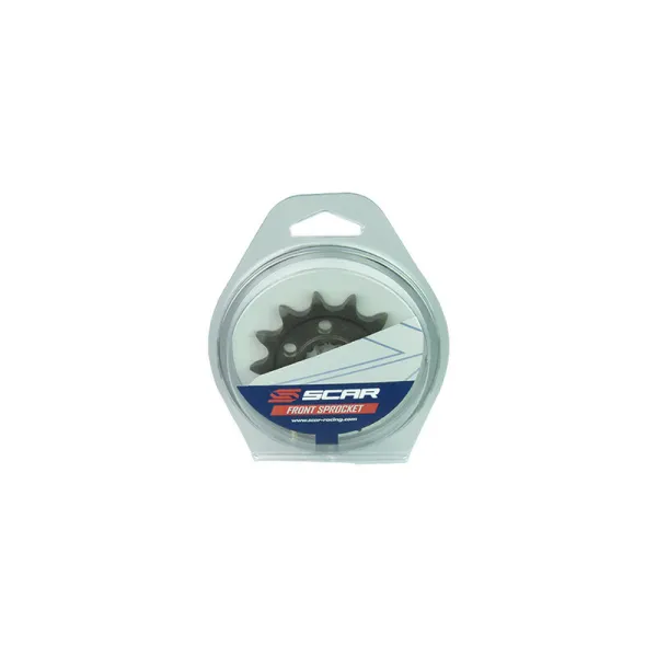 Pignon RENTHAL Acier Standard 130 - 520