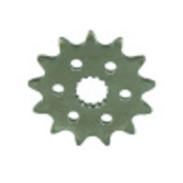 Pignon RENTHAL Acier Standard 510 - 520