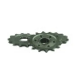 Pignon RENTHAL Acier Standard 520 - 520