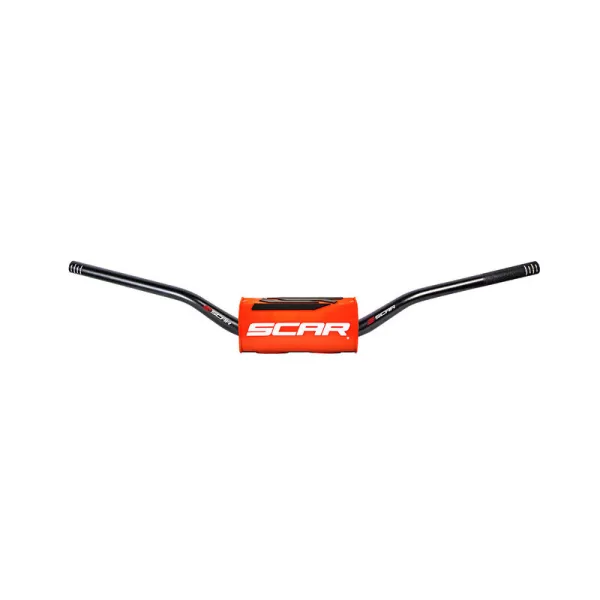 Guidon SCAR O² Low Bend