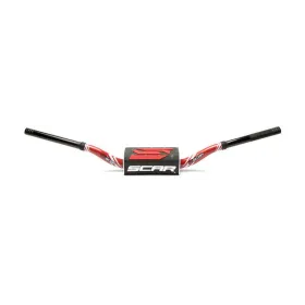 Guidon SCAR O² High - Graphic Colour rouge