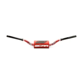 Guidon SCAR O² Low - Graphic Colour rouge