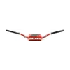 Guidon SCAR O² Low - Graphic Colour rouge