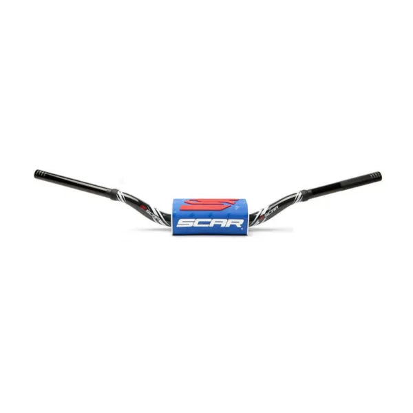 Guidon SCAR O² High - Graphic Colour noir