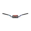 Guidon SCAR O² High - Graphic Colour bleu