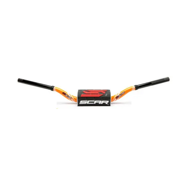 Guidon SCAR O² High - Graphic Colour orange