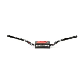 Guidon SCAR O² Low - Graphic Colour noir