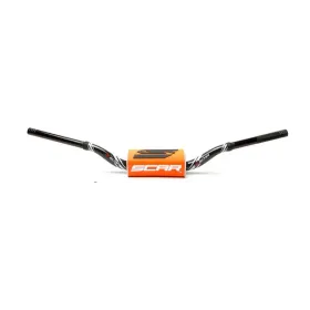 Guidon SCAR O² Low - Graphic Colour noir